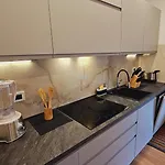 Little Paradise - - 2 Minuti Dal Apartment Arona