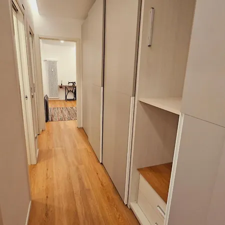 Apartamento Little Paradise - - 2 Minuti Dal