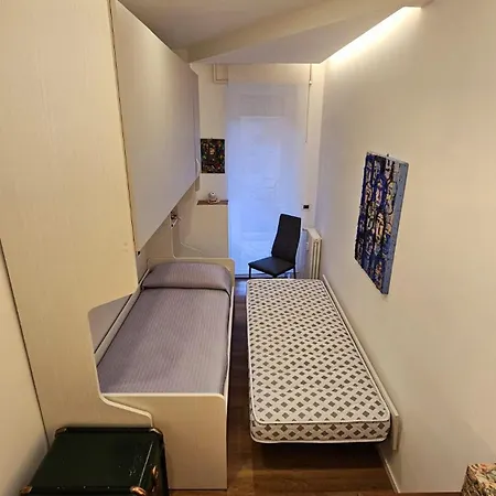 Little Paradise - - 2 Minuti Dal Arona