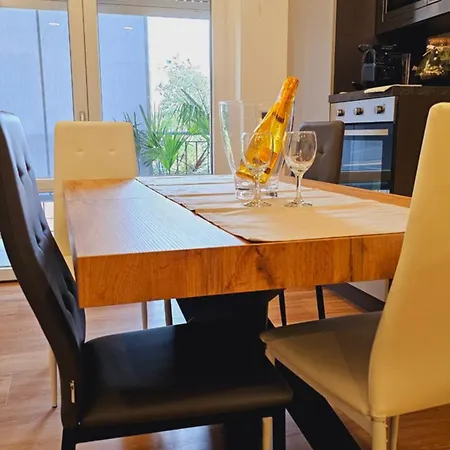 Little Paradise - - 2 Minuti Dal Apartamento