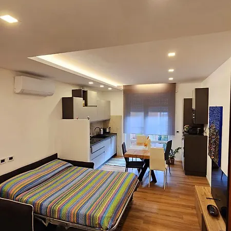 Little Paradise - - 2 Minuti Dal Apartment