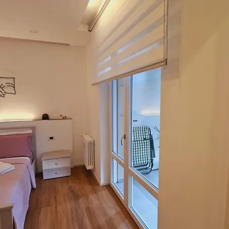 Little Paradise - - 2 Minuti Dal Apartment *