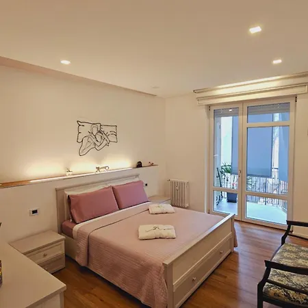 Apartamento Little Paradise - - 2 Minuti Dal *