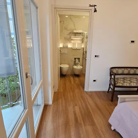 Appartamento Little Paradise - - 2 Minuti Dal
