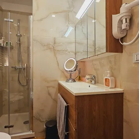 Little Paradise - - 2 Minuti Dal Apartment Arona