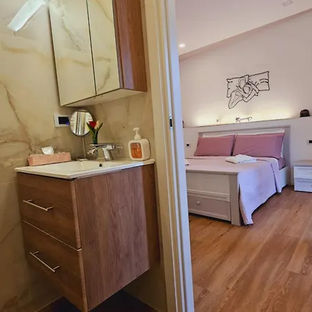 Lejlighed Little Paradise - - 2 Minuti Dal *