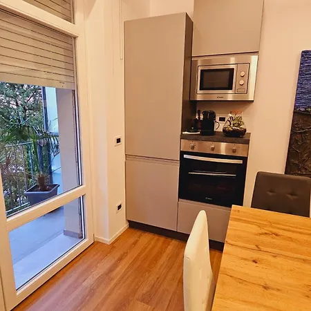 Little Paradise - - 2 Minuti Dal Apartment Arona