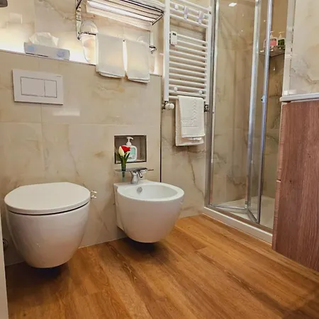 Little Paradise - - 2 Minuti Dal Appartamento Arona