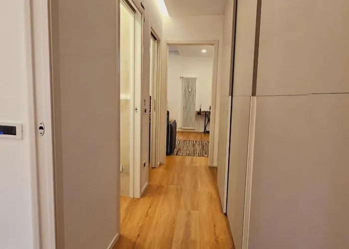 Apartamento Little Paradise - - 2 Minuti Dal Arona