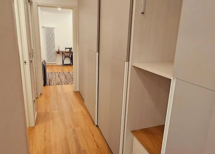 Apartamento Little Paradise - - 2 Minuti Dal