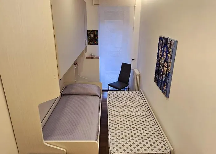 Little Paradise - - 2 Minuti Dal Arona