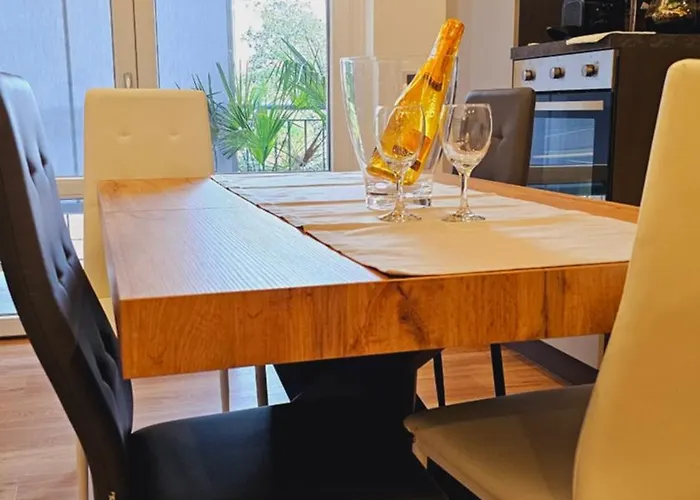 Little Paradise - - 2 Minuti Dal Apartamento