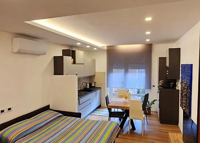 Little Paradise - - 2 Minuti Dal Apartamento