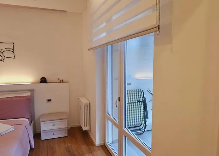 Little Paradise - - 2 Minuti Dal Apartamento *