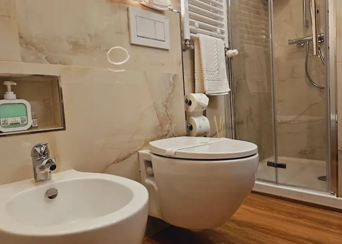 Little Paradise - - 2 Minuti Dal *