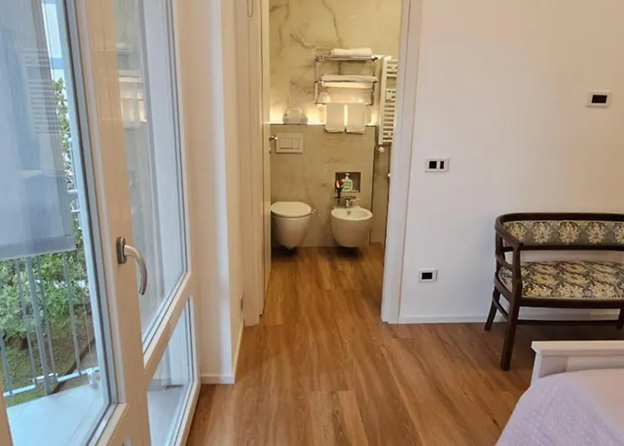 Apartamento Little Paradise - - 2 Minuti Dal