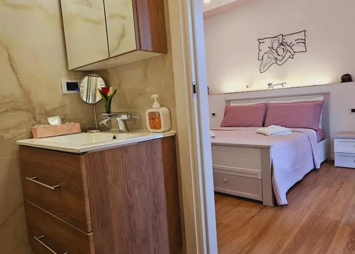 Little Paradise - - 2 Minuti Dal Apartamento